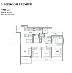 Lorong 8 Toa Payoh (D12), Condominium #553341561